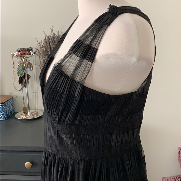 Adelyn Rae Charity Maxi Dress - Picture 7 of 16